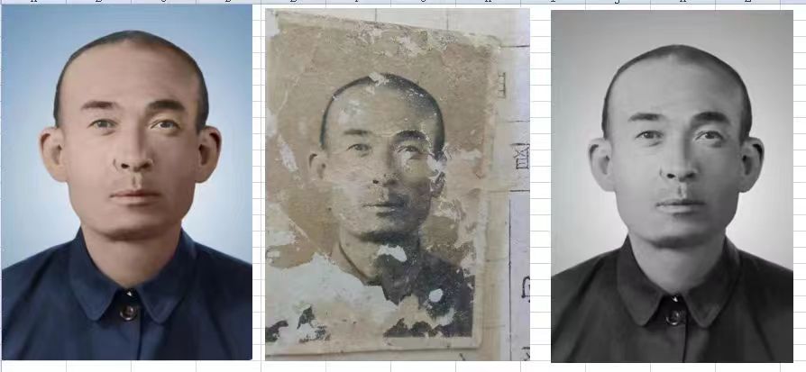 玉门老照片模糊修复-21